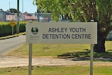 The youth detention centre near Deloraine