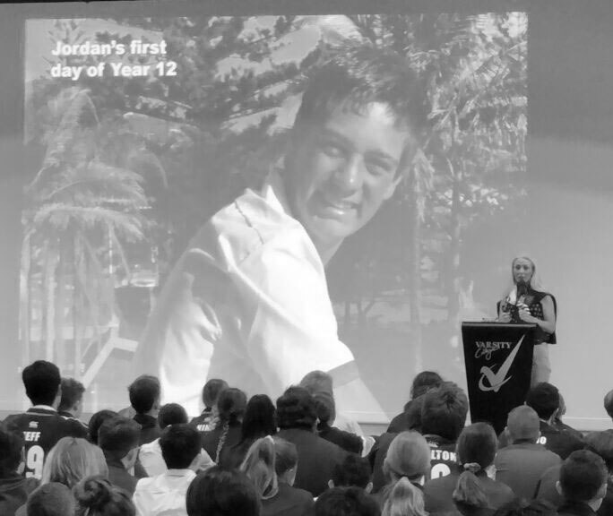 Parents Of Teen Driver In Crash That Killed Four People And Himself Make Plea To Young Drivers Abc News