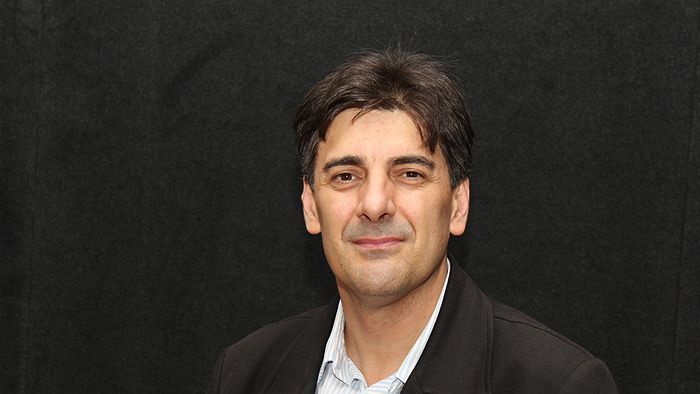 Political analyst George Megalogenis on the Australian economy: Part 2 episode artwork