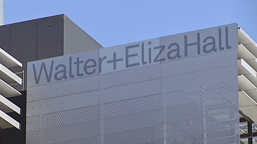 Melbourne's Walter and Eliza Hall Institute has embarked on its next phase of medical discovery with the opening of its $185 million expansion.