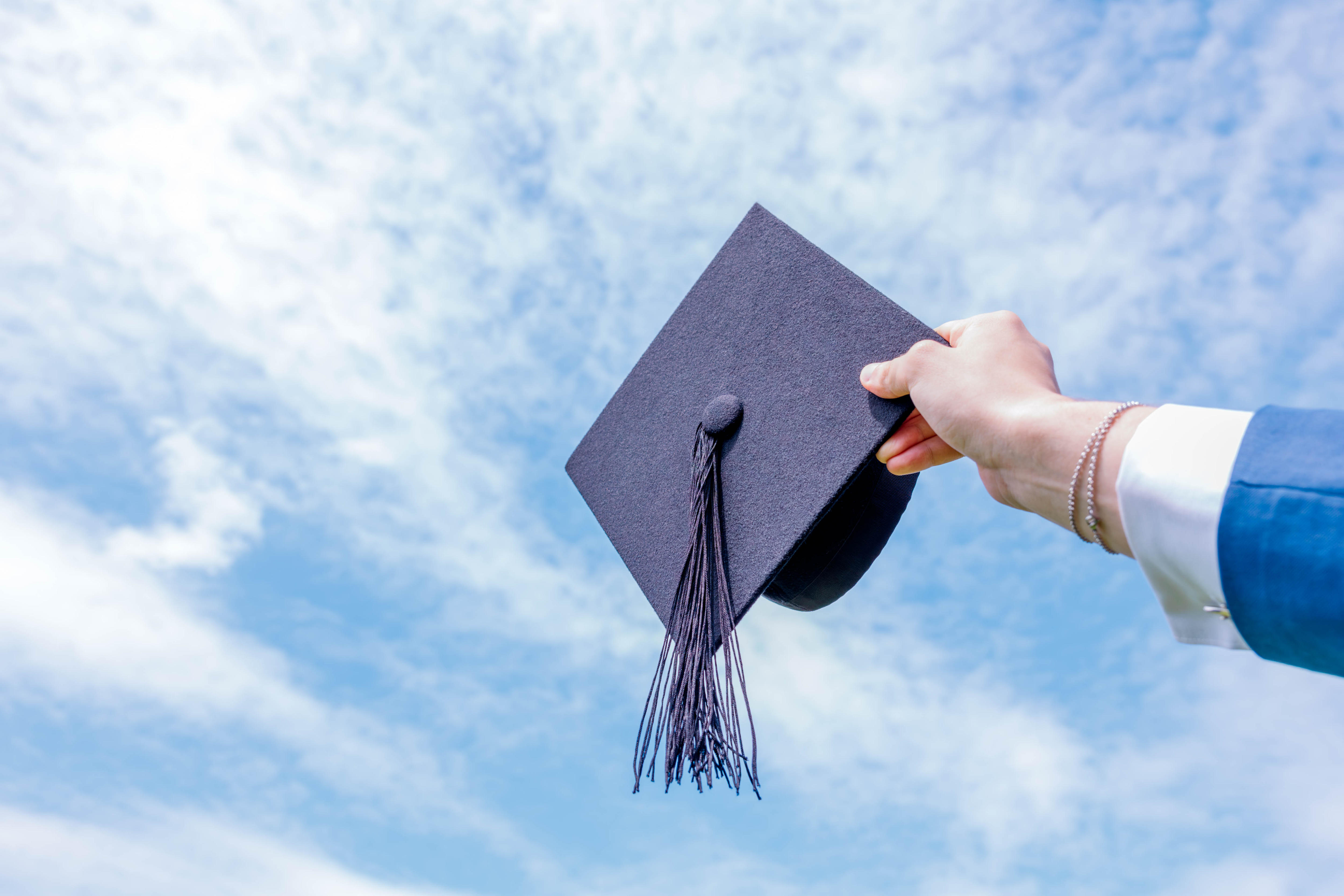 Is our university system broken?