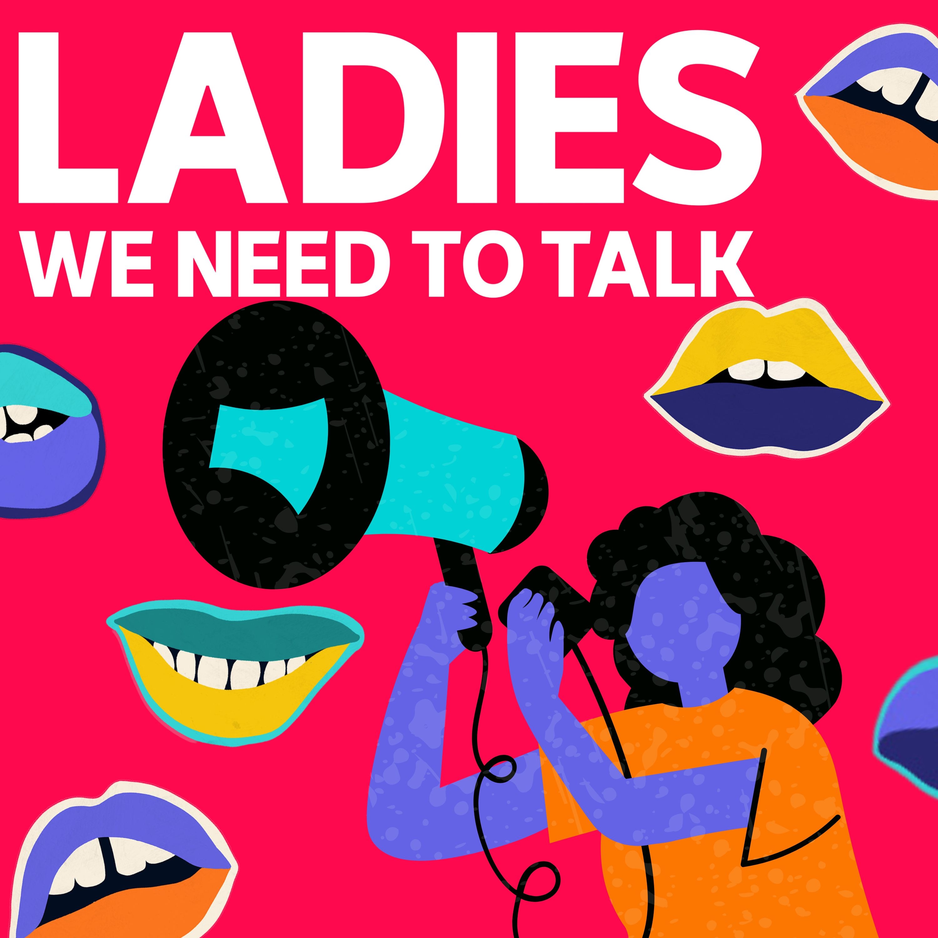 Great sex: What we wish men knew