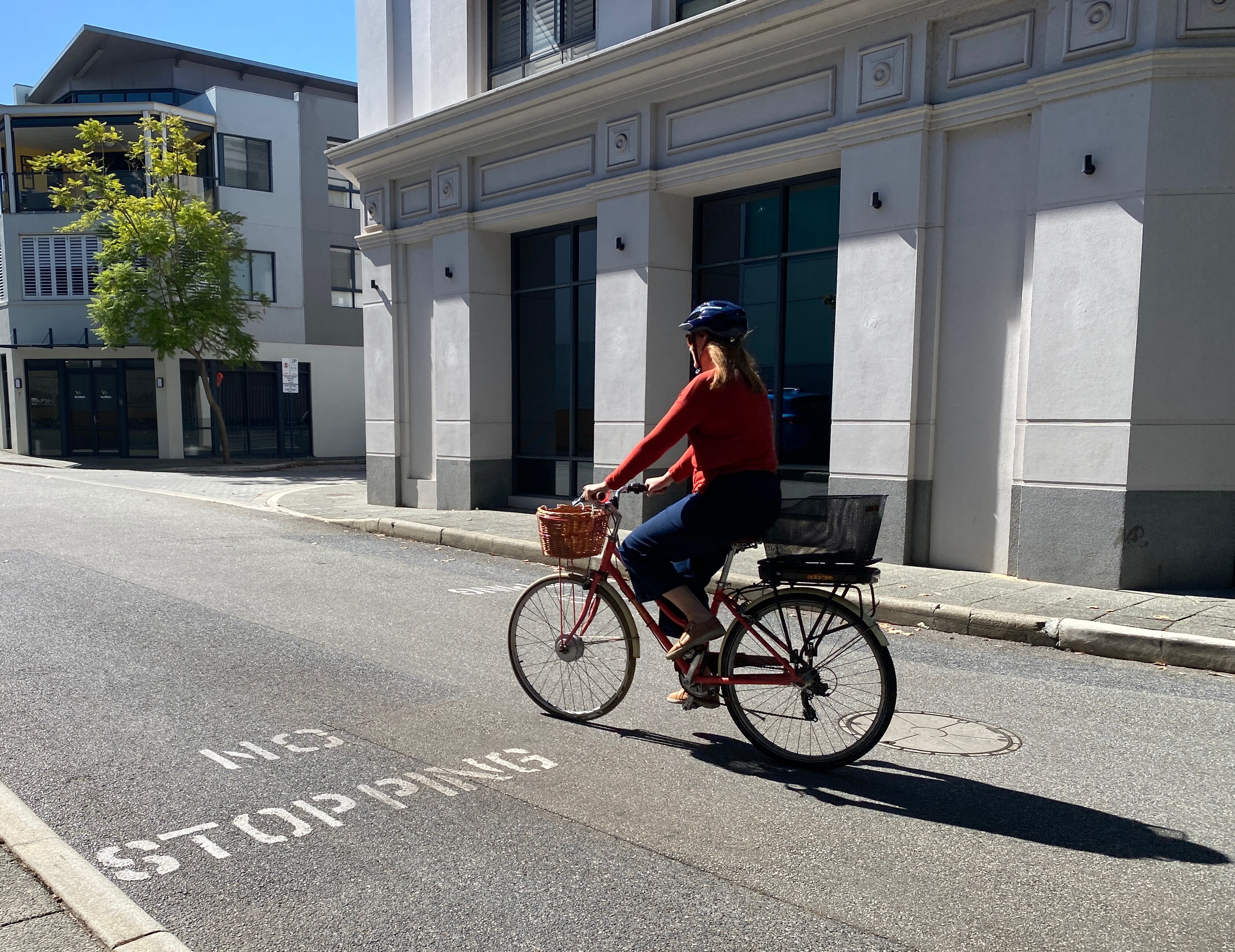 WA government has no plans for ebike subsidies despite success
