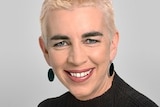 ABC radio host Deborah Cameron