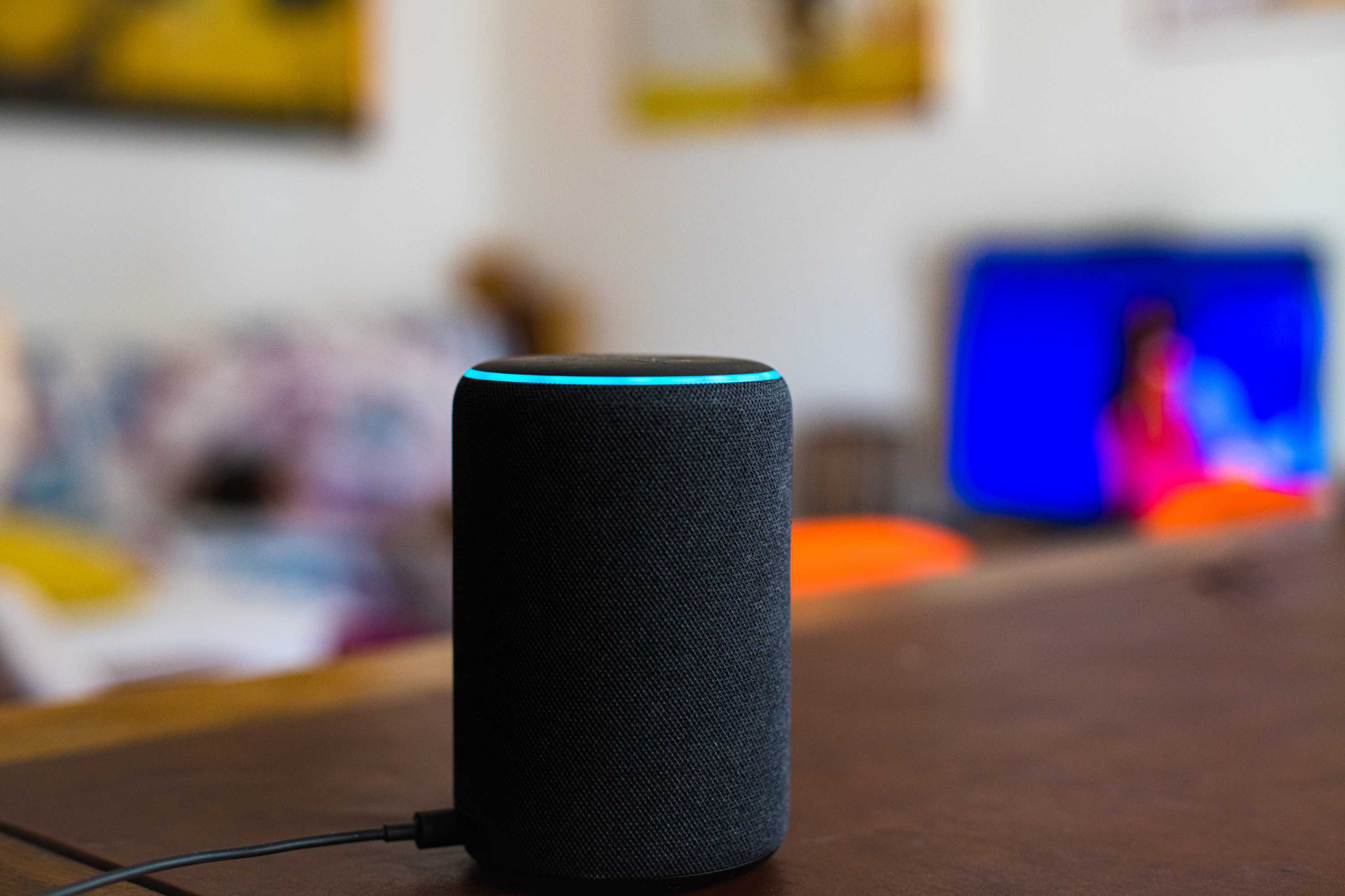 Should voice assistants use the voices of our loved ones?