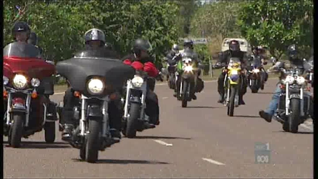 Prostate cancer awareness campaign ABC News