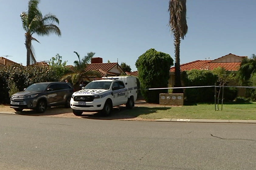 Balcatta house where woman in arranged marriage murdered