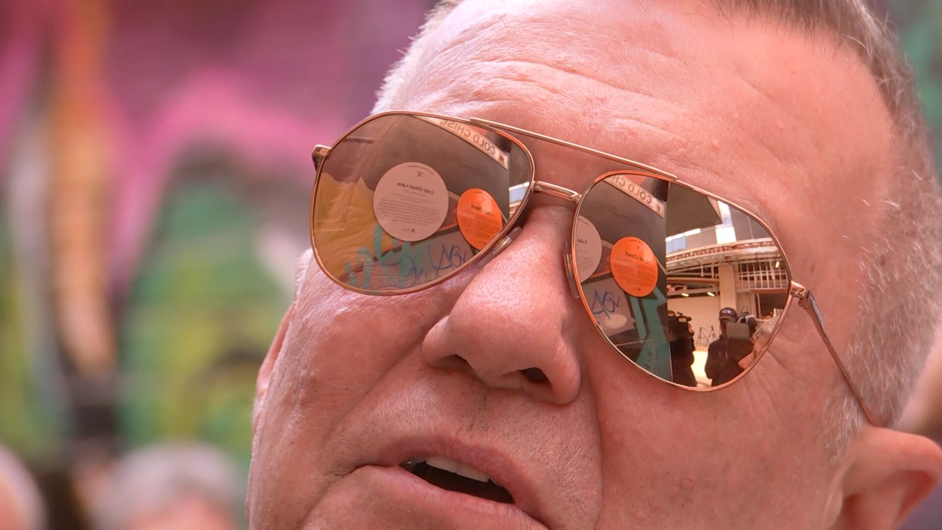 Adelaide lane named after Cold Chisel as part of City of Music Laneways Trail ABC News