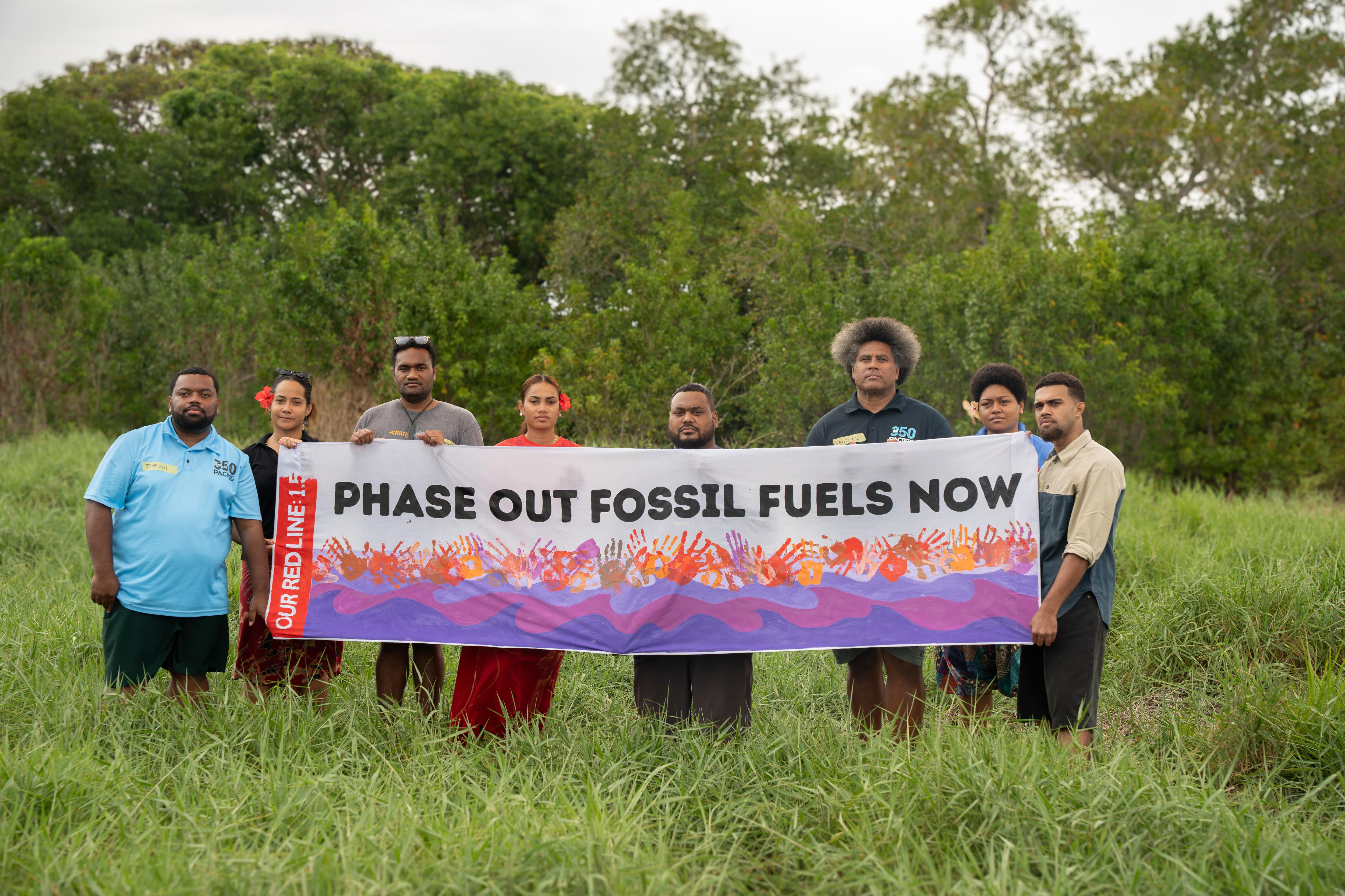 Australia's fossil fuel expansion 'doesn't align' with Pacific climate position - ABC Pacific - ABC News & Headlines – Australian Broadcasting Corporation