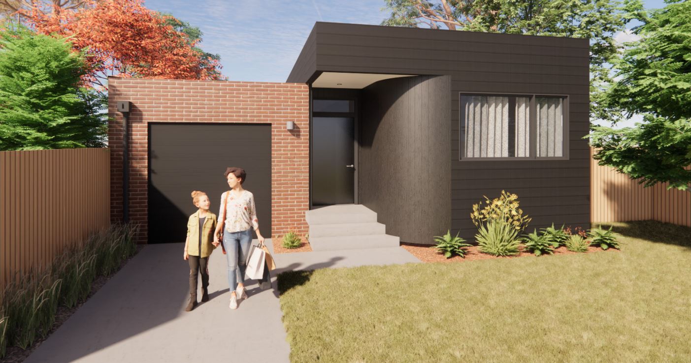Labor proposes laws to increase affordable housing - ABC listen