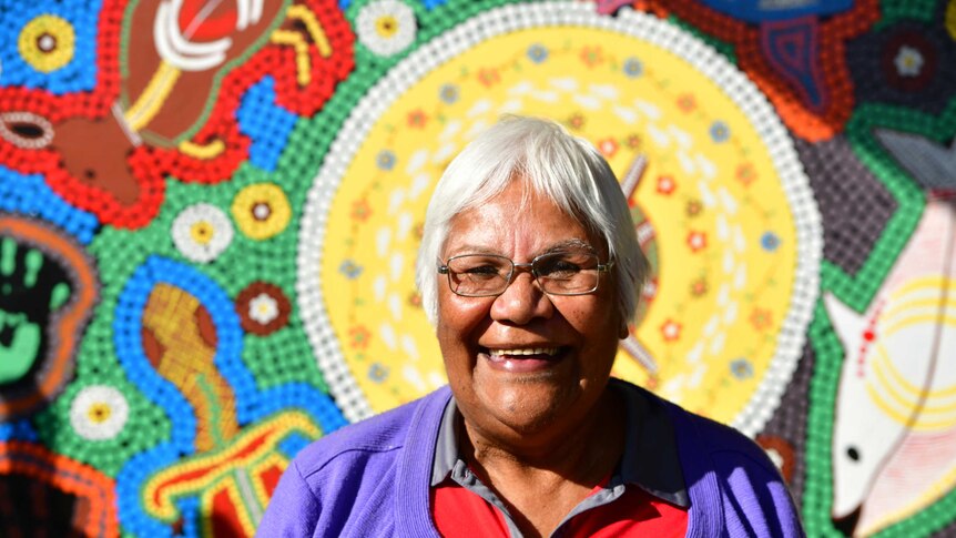 Aboriginal Women Landmark Report Wiyi Yani U Thangani Released Into