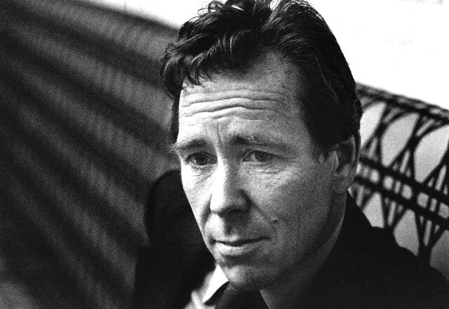 Lord Snowdon, Ex-husband Of Princess Margaret, Dies Aged 86 - ABC News