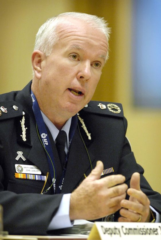 AFP deputy to be new Crime Commission head - ABC News