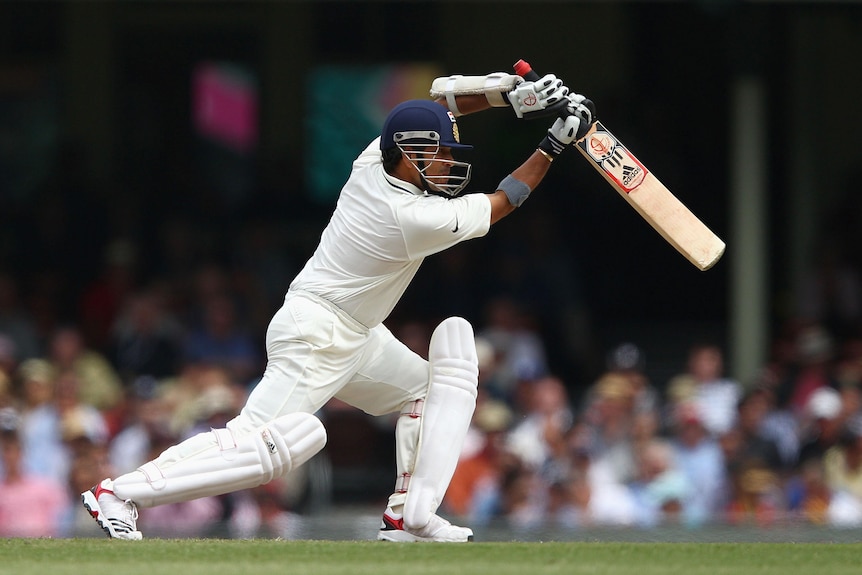 Sachin Tendulkar announces he will retire after his 200th Test appearance for India - ABC News