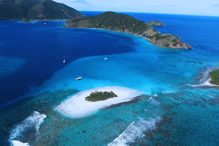 British Virgin Islands