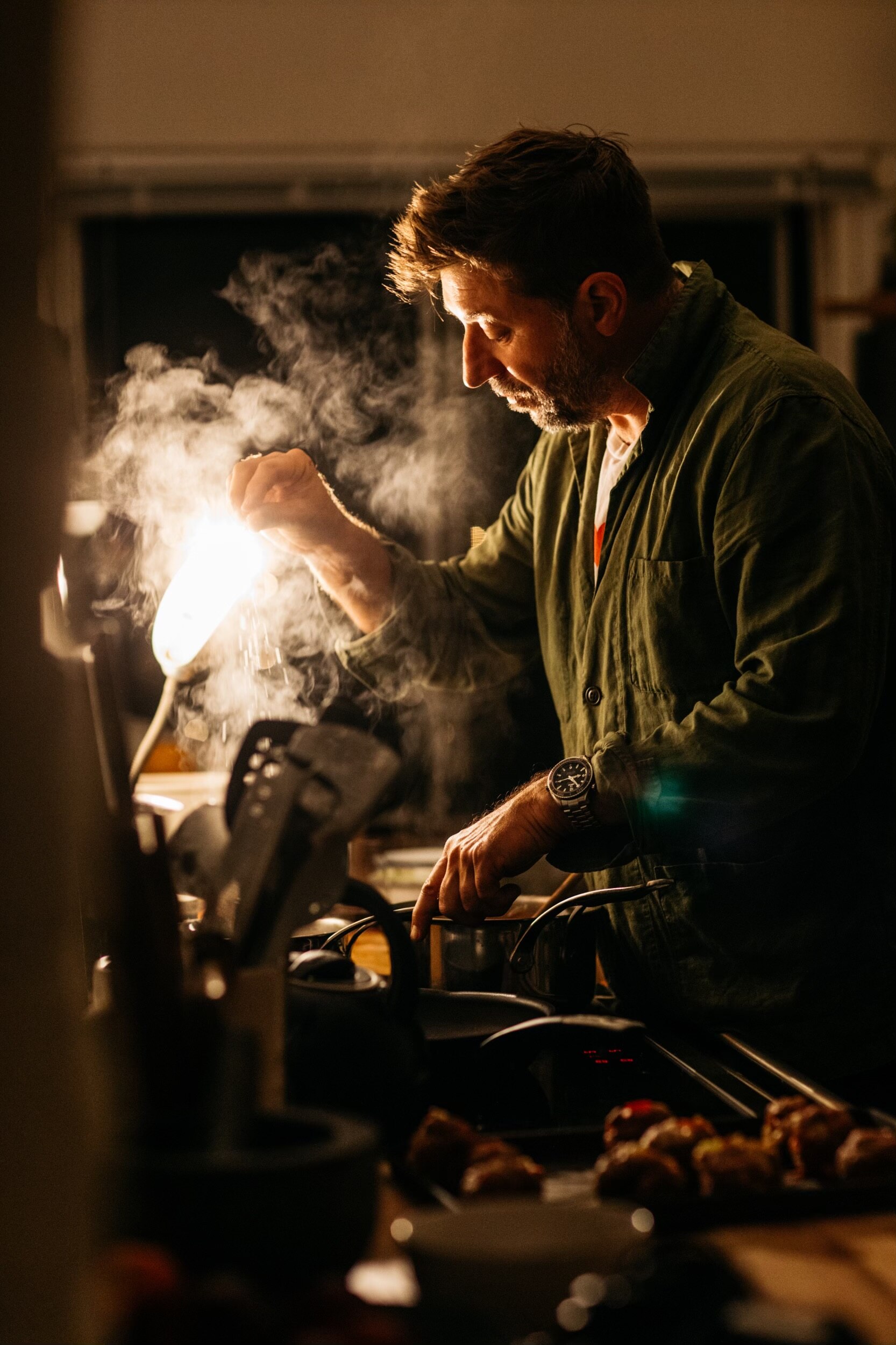 Converting from gas to an electric induction stove? Here are some tips