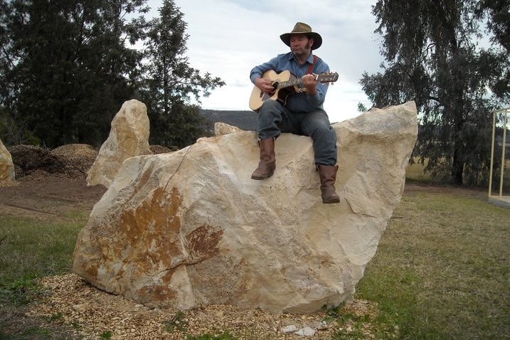 Songlines Muswellbrook Noel Downs