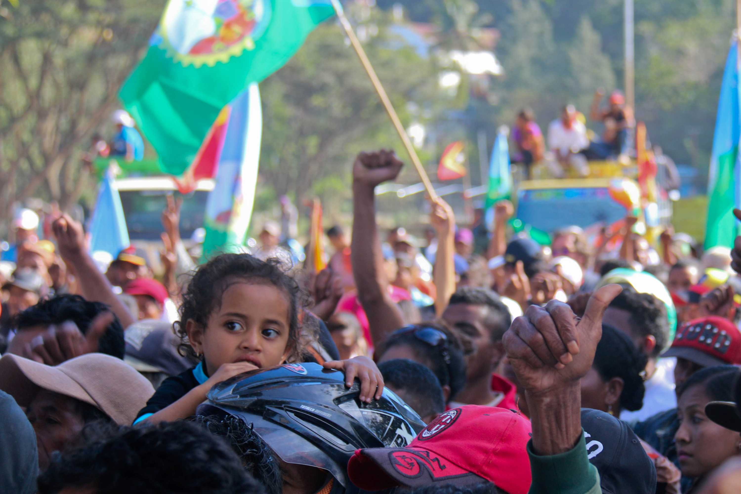 Timor-Leste Election: 'Disenfranchised Youth' Party Wins First Seats In ...