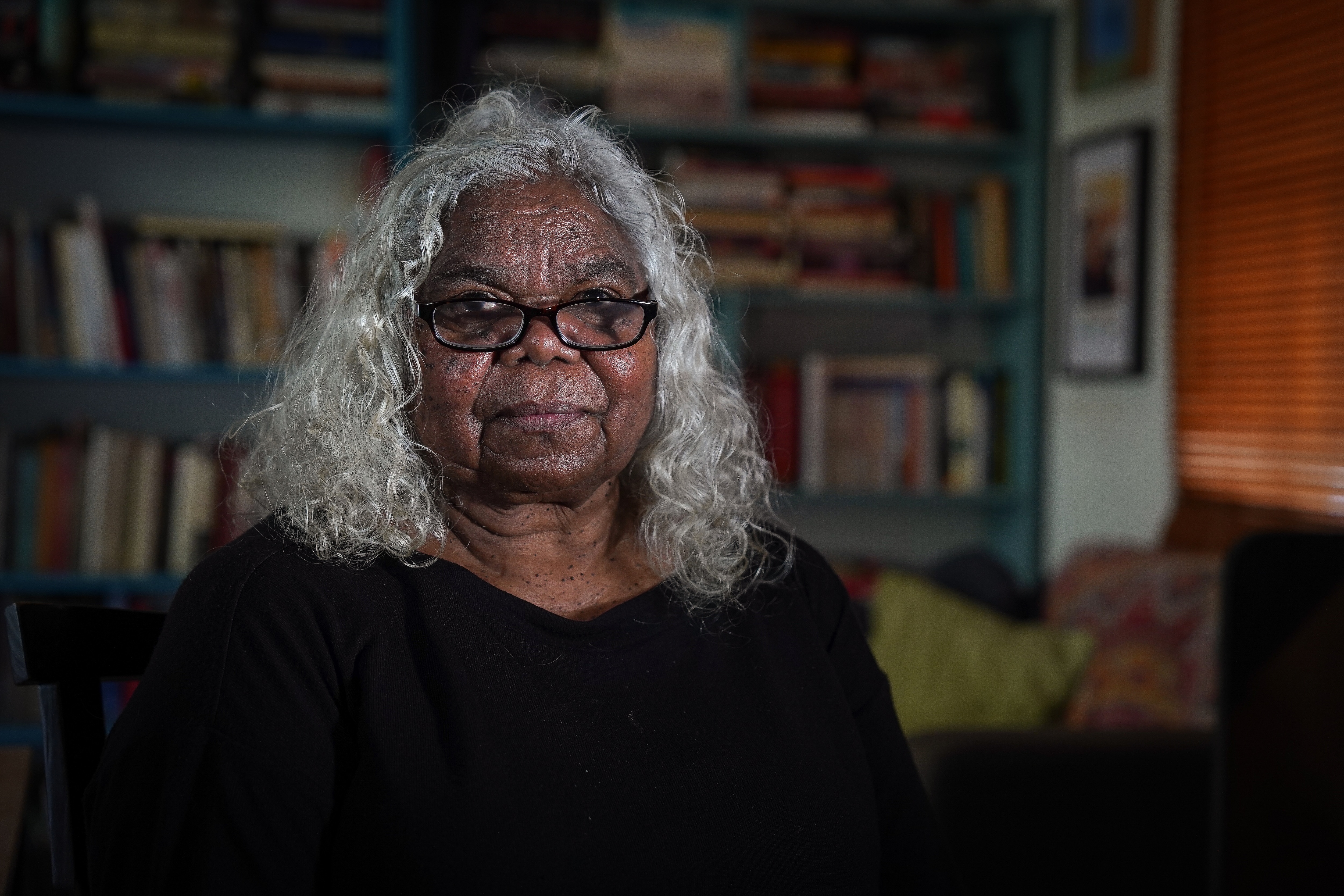 Child neglect being 'hushed up' in outback communities, says ex-minister