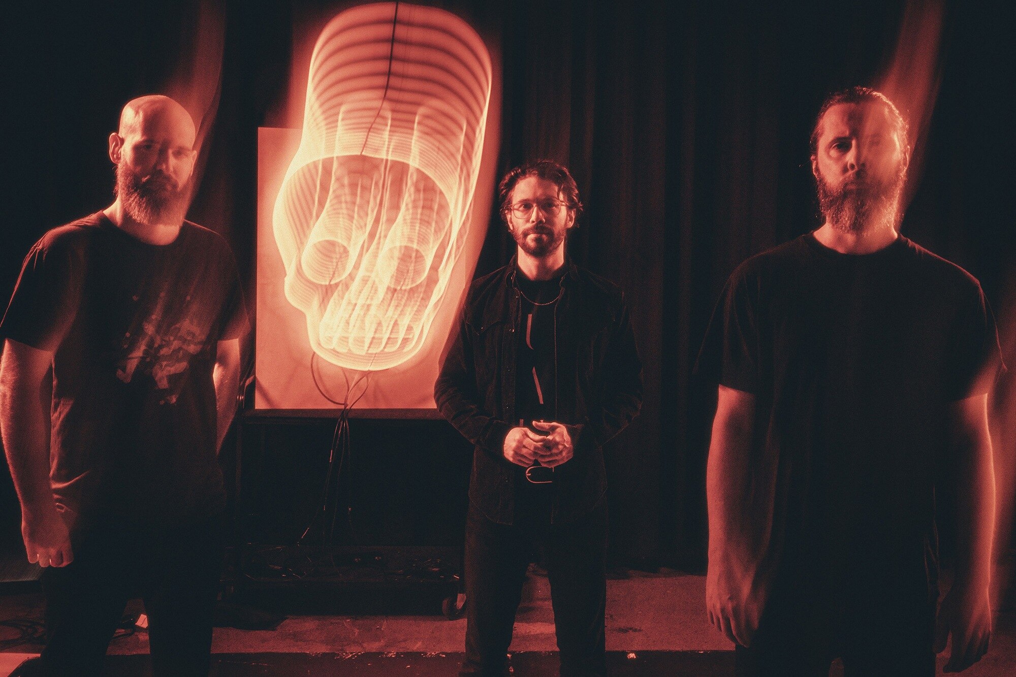 The Racket: It’s Here, But I Have No Names For It - triple j