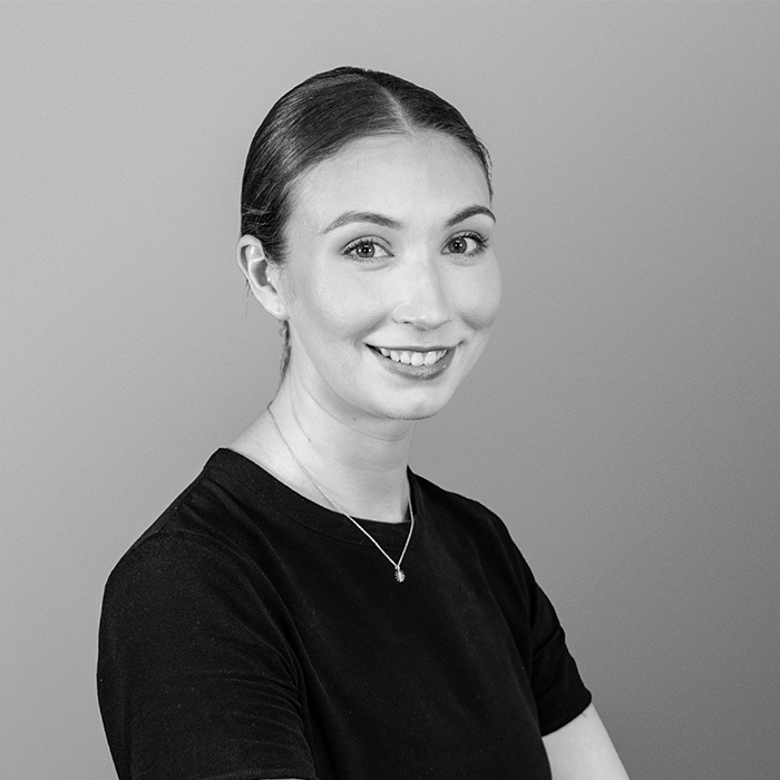 Headshot of Holly Sheehan from the ABC Content Sales team