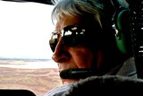 'Outgoing personality': ABC helicopter pilot Gary Ticehurst