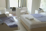 The Birth Centre is run by midwives for women wanting a natural birth in home like surrounds.
