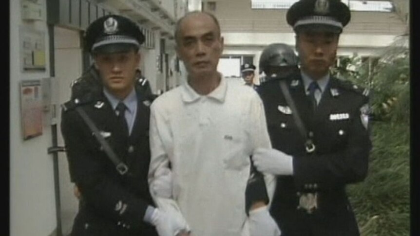 China Executes Foreigners Over Mekong Murders Abc News