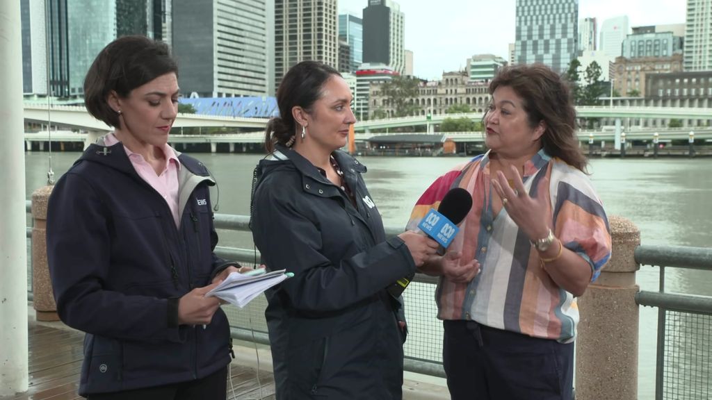 Multicultural Australia communicating cyclone danger to diverse ...