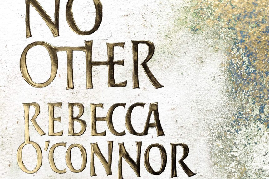 Rebecca OConnor bookcover