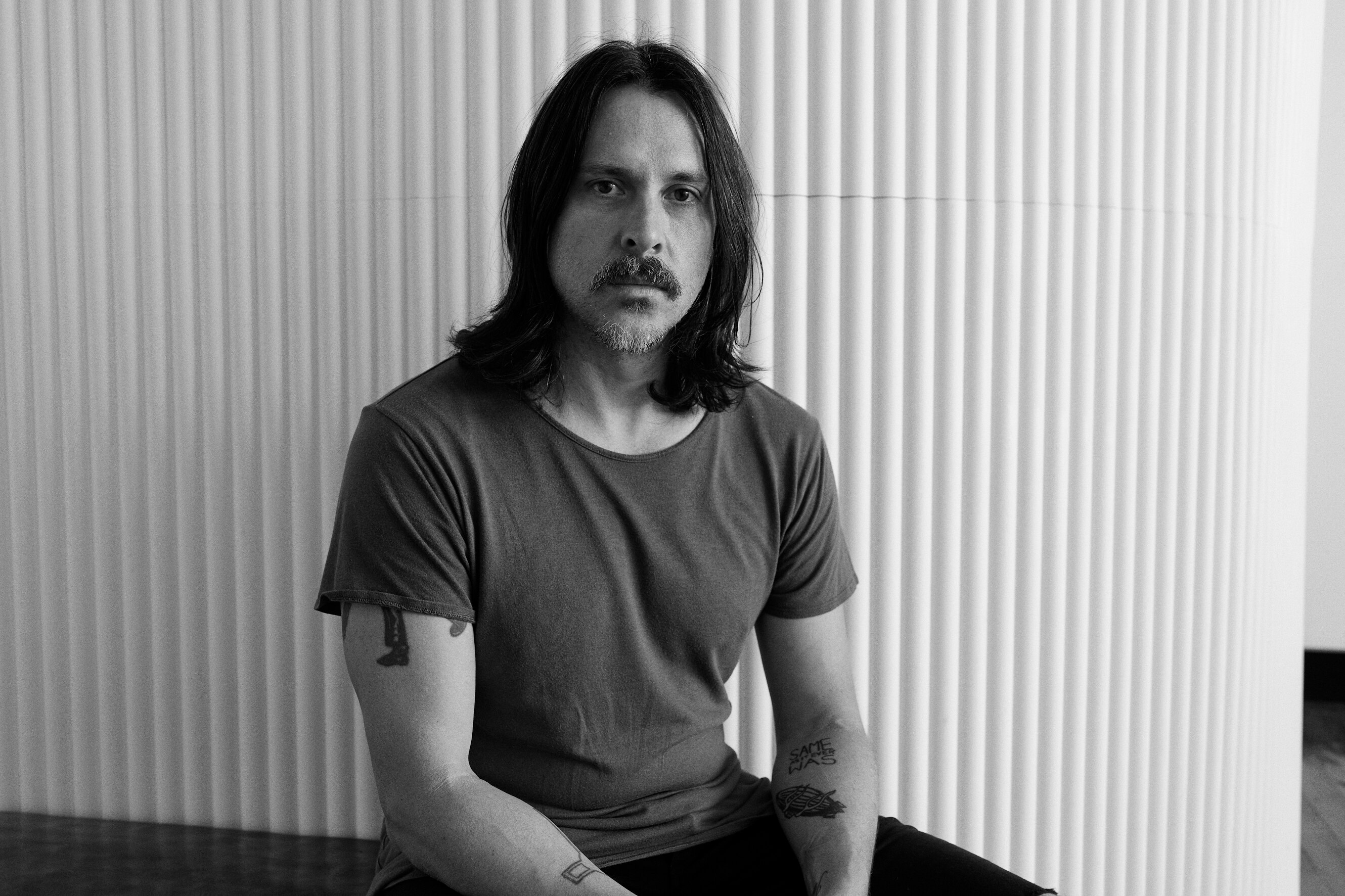 Silverchair&rsquo;s drummer grows up - ABC listen