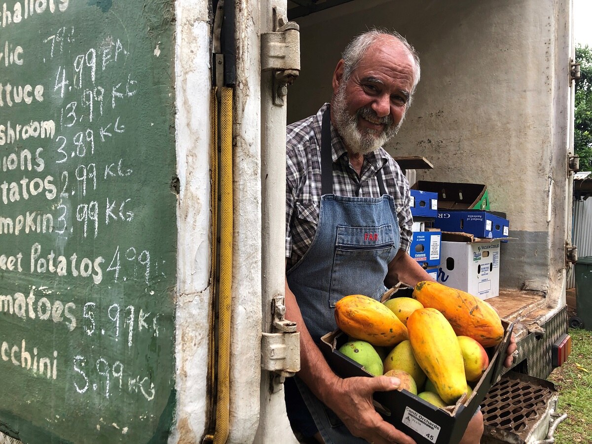 Far North Queenslanders Recognised In 2020 Queen S Birthday Honours Abc News