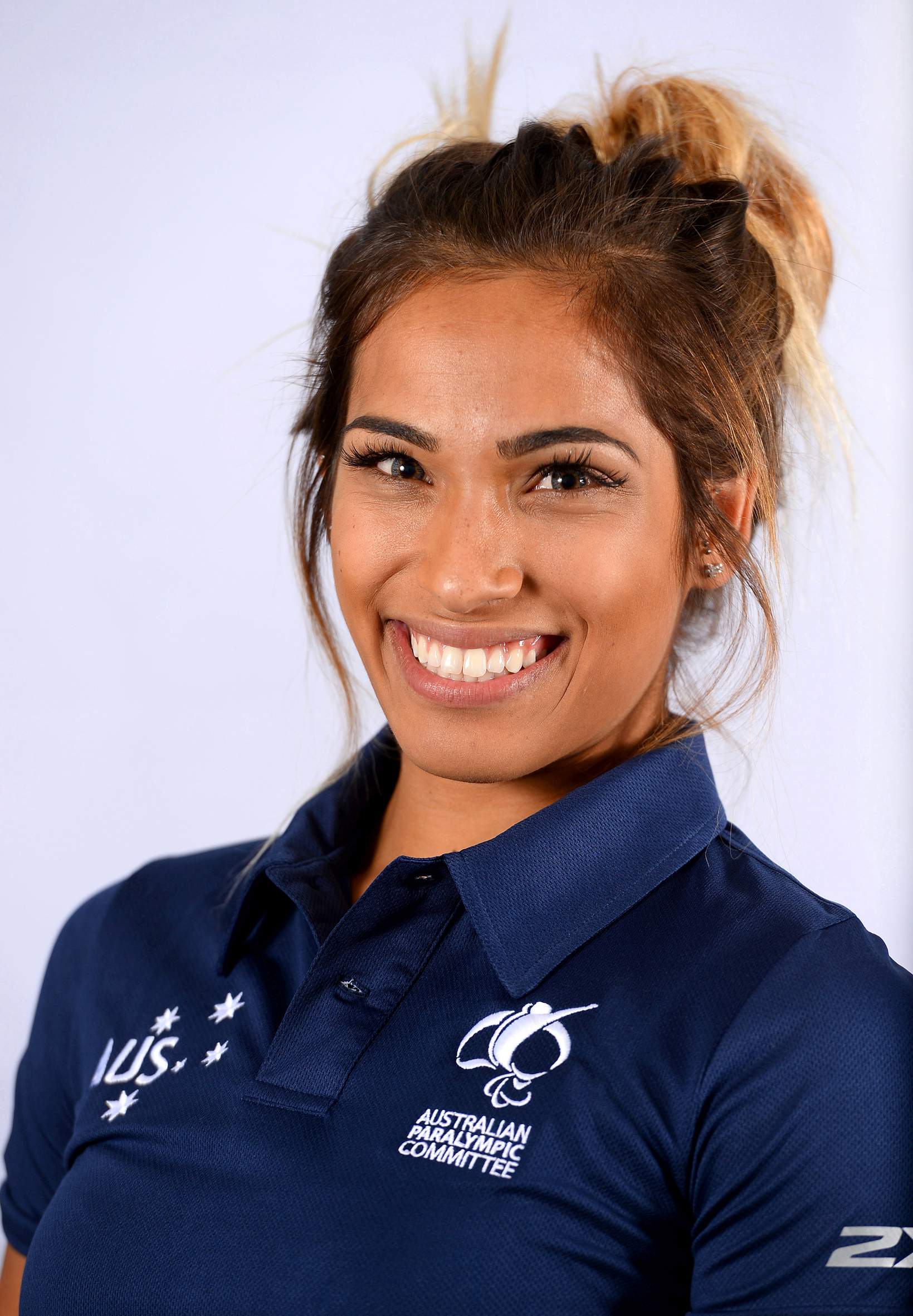 Madison de Rozario - Q+A