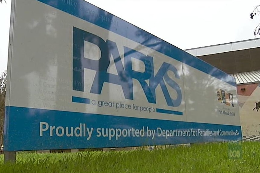 Parks closure plan defended by SA Govt