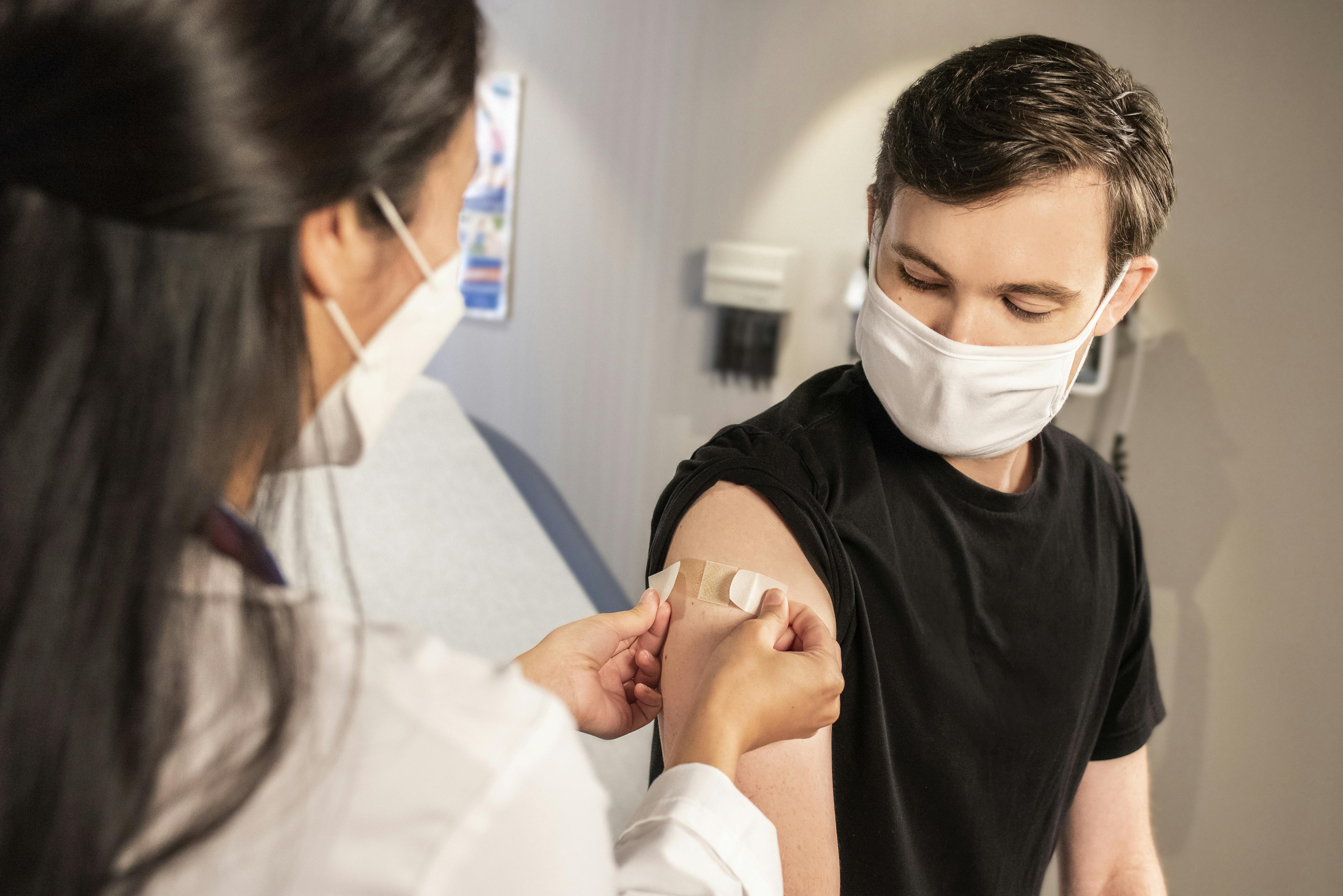 Vaccines from mammal cells