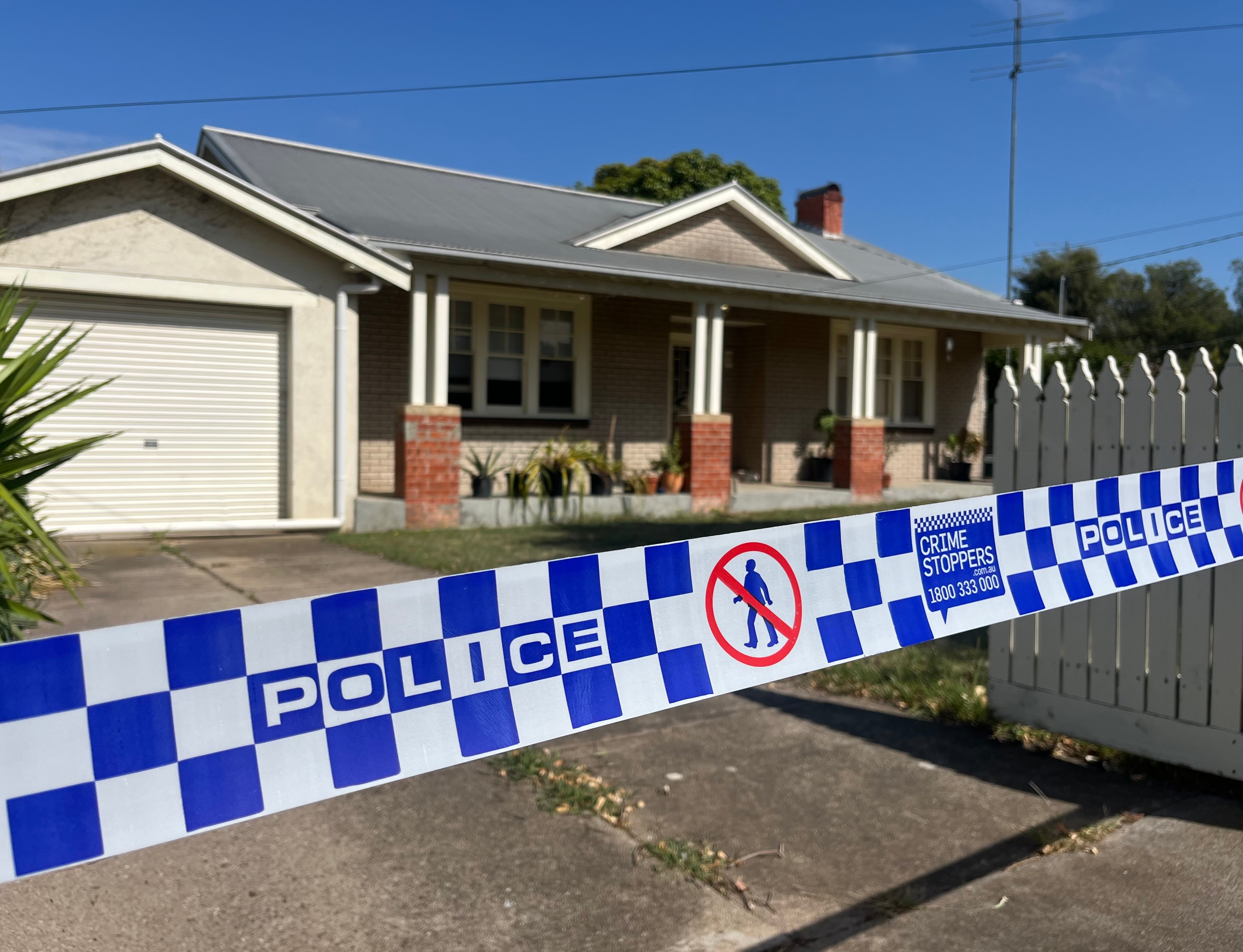 Homicide Squad called after man's death in Maffra