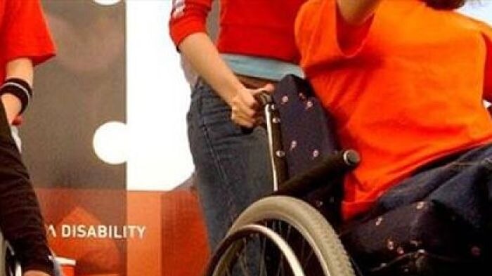 Queensland moves towards NDIS