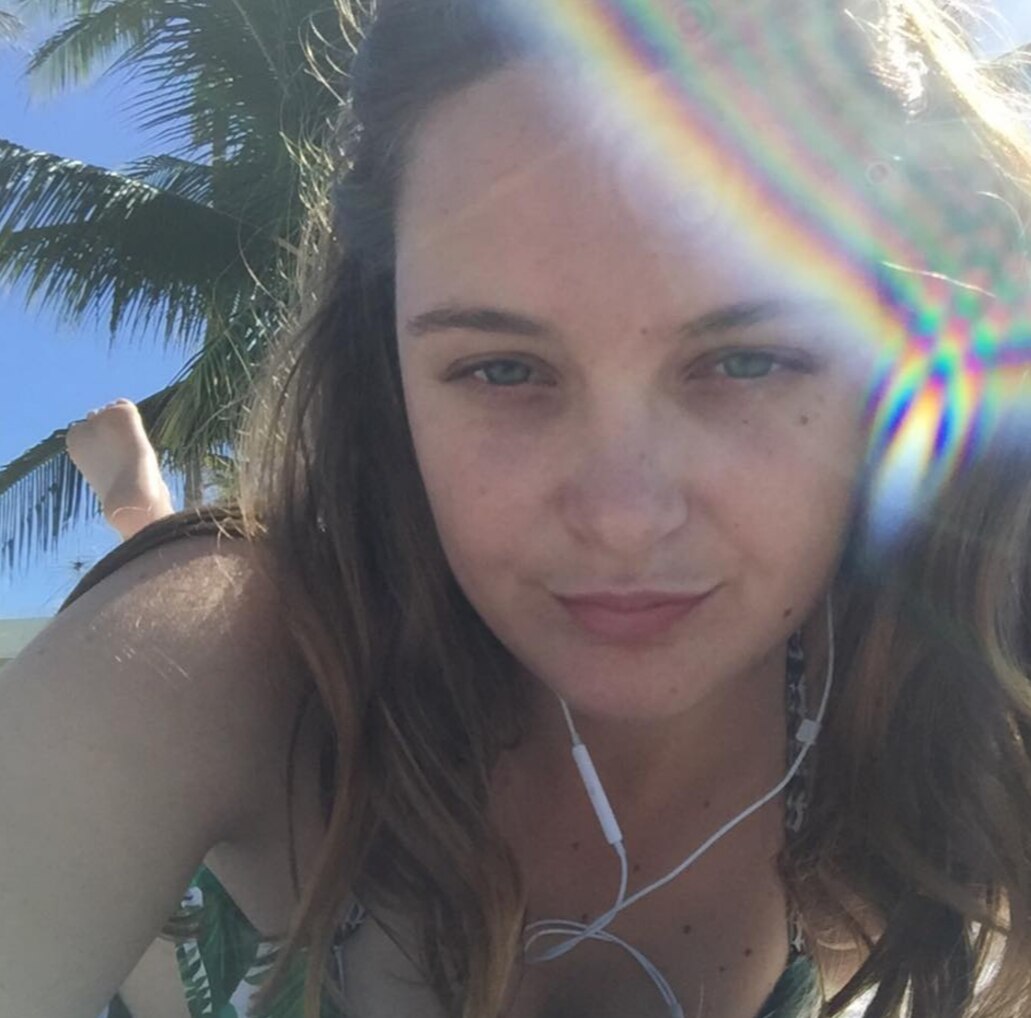 Sophia Martini Queensland woman killed in Bali scooter accident was