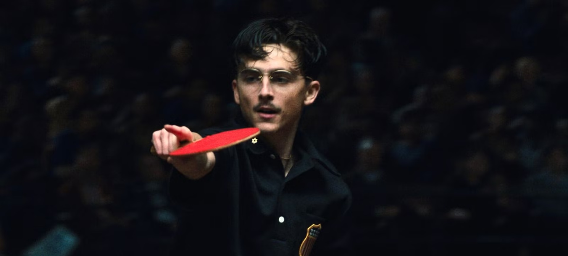 Nightlife Screen Stuff with Wenlei Ma