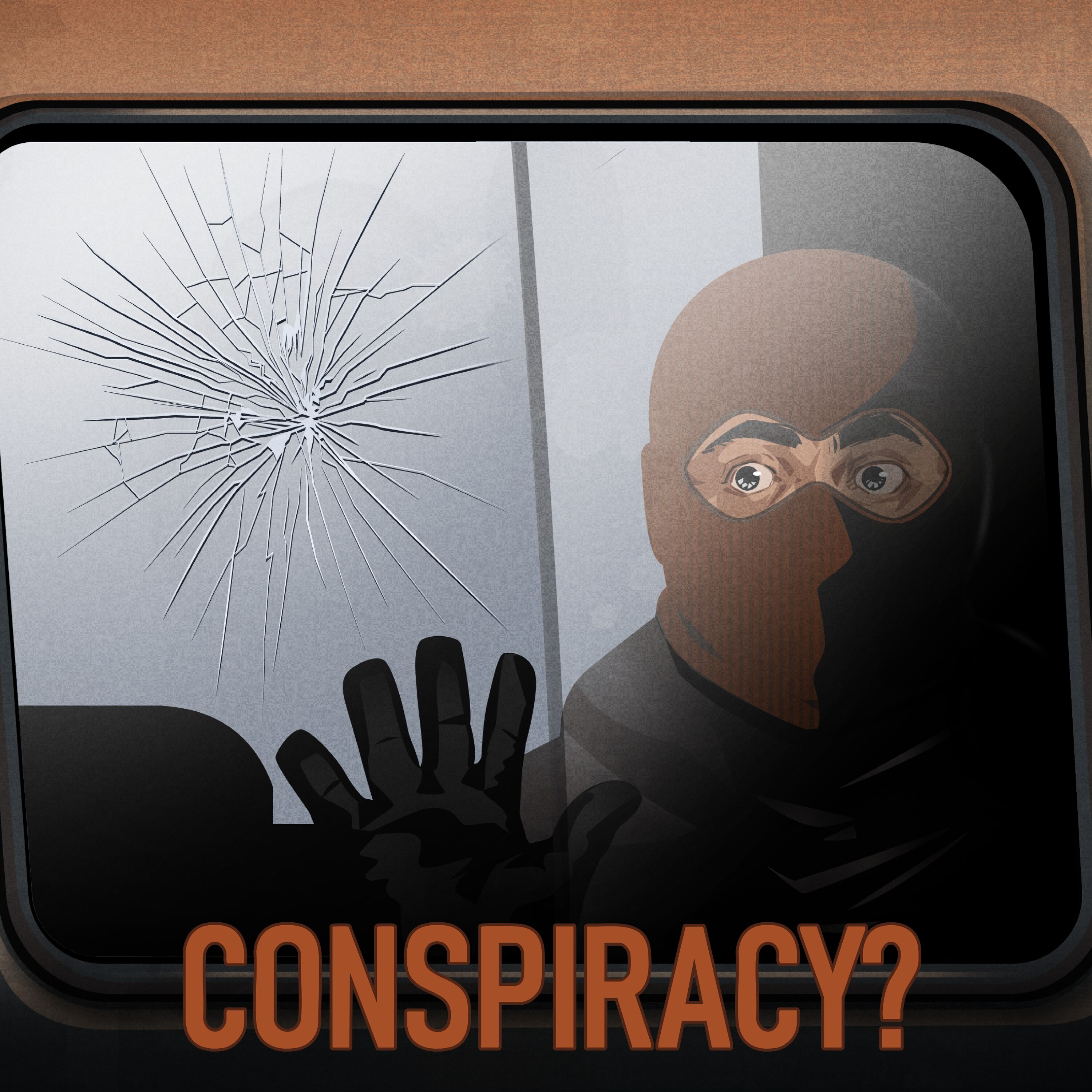 03 Conspiracy? The farmers come to town