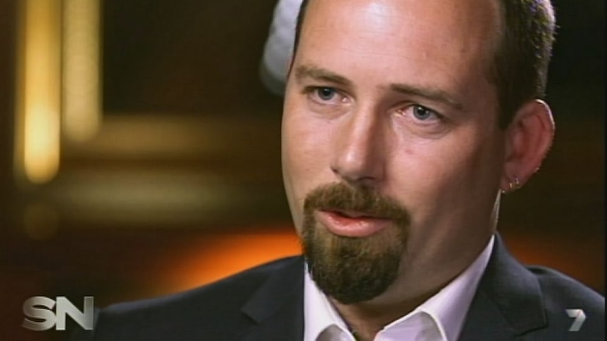 Ricky Muir explains 'balance of power'