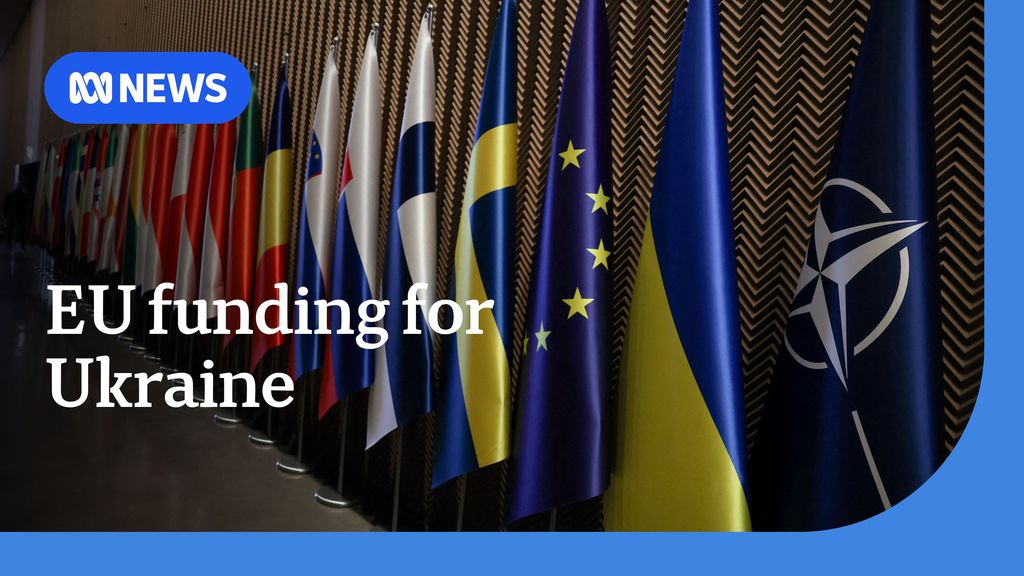 EU Defence Ministers pledge billions in military support for Ukraine ...
