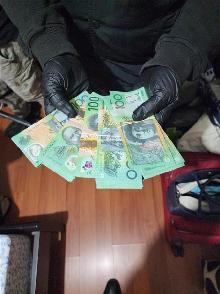 Sydney crime syndicate allegedly defrauded banks of up to $600m