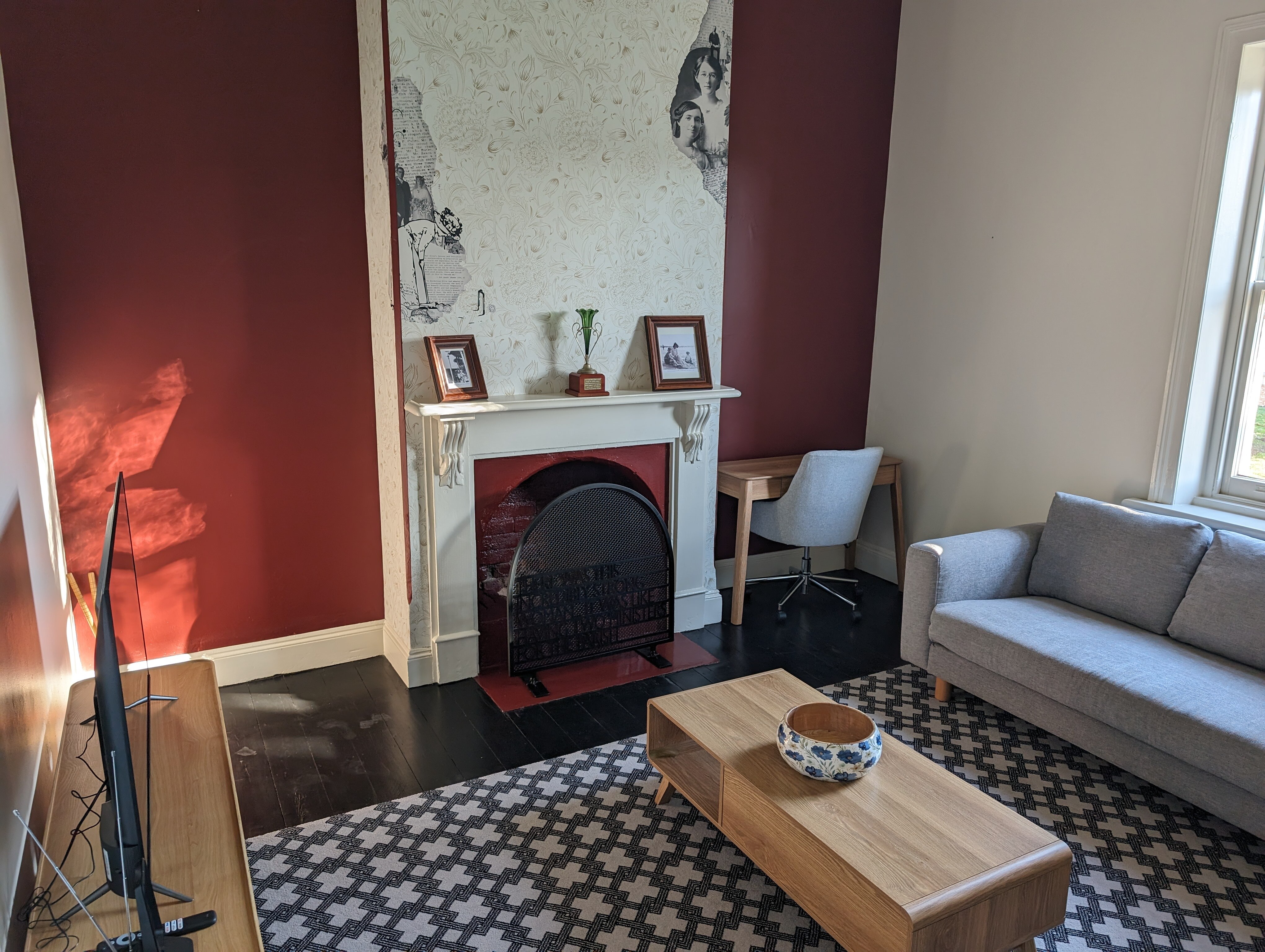 Bob Hawke's childhood house in Bordertown opens for and