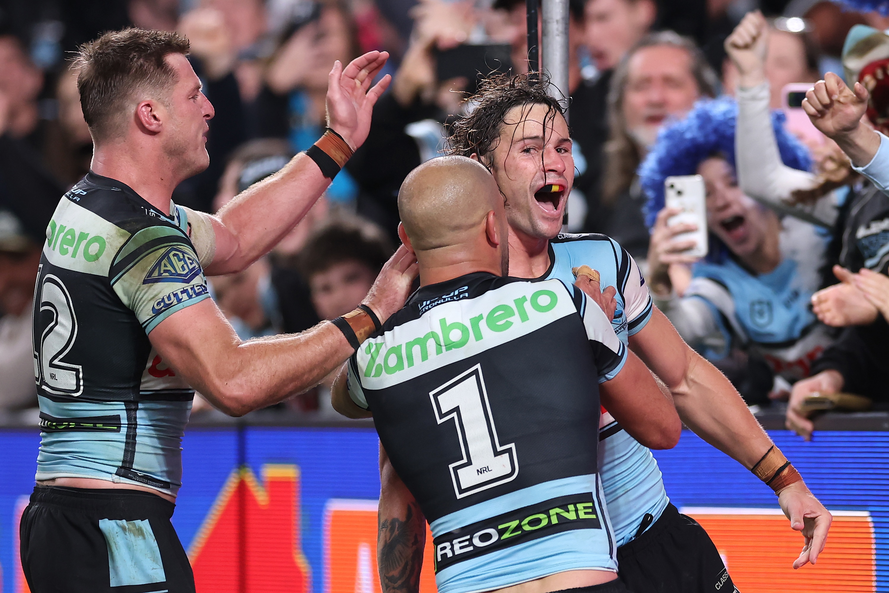 NRL and NRLW finals dates and times announced for next week