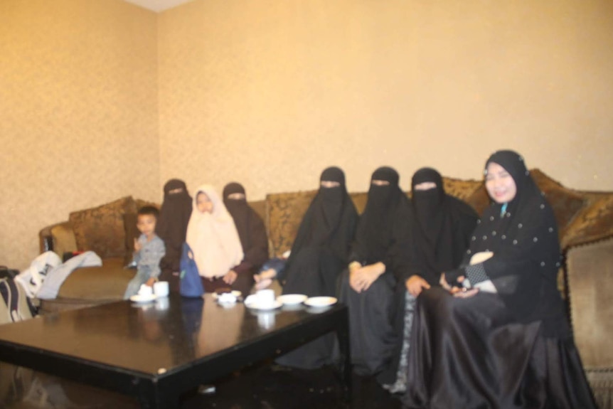 Inside Indonesias Controversial Training Seminars Preparing Muslims For Polygamous Marriage 