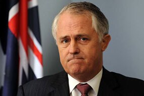 Malcolm Turnbull (File image: AAP Dean Lewins)
