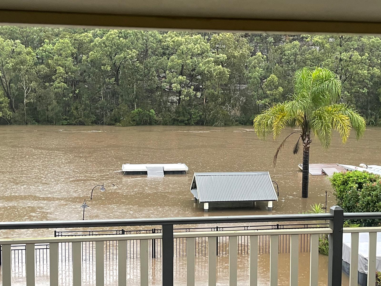 Sydney News: SES Hopes To Cancel Final Flood Evacuation Orders Across ...