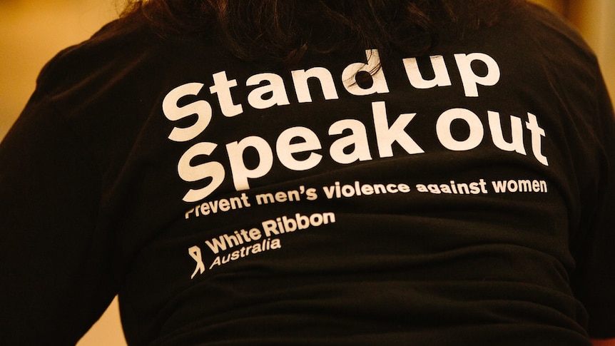 White Ribbon's purpose remains important, but in the end, the charity ...