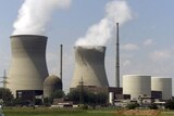 A leaked letter suggests the Federal Government is pursuing a nuclear power with the US. (File photo)